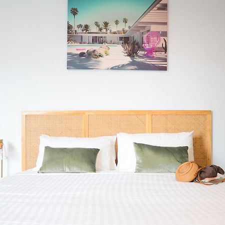 Vali By Village Byron Bay Ngoại thất bức ảnh