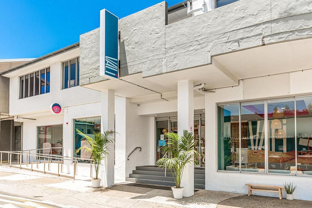 Vali By Village Byron Bay Ngoại thất bức ảnh