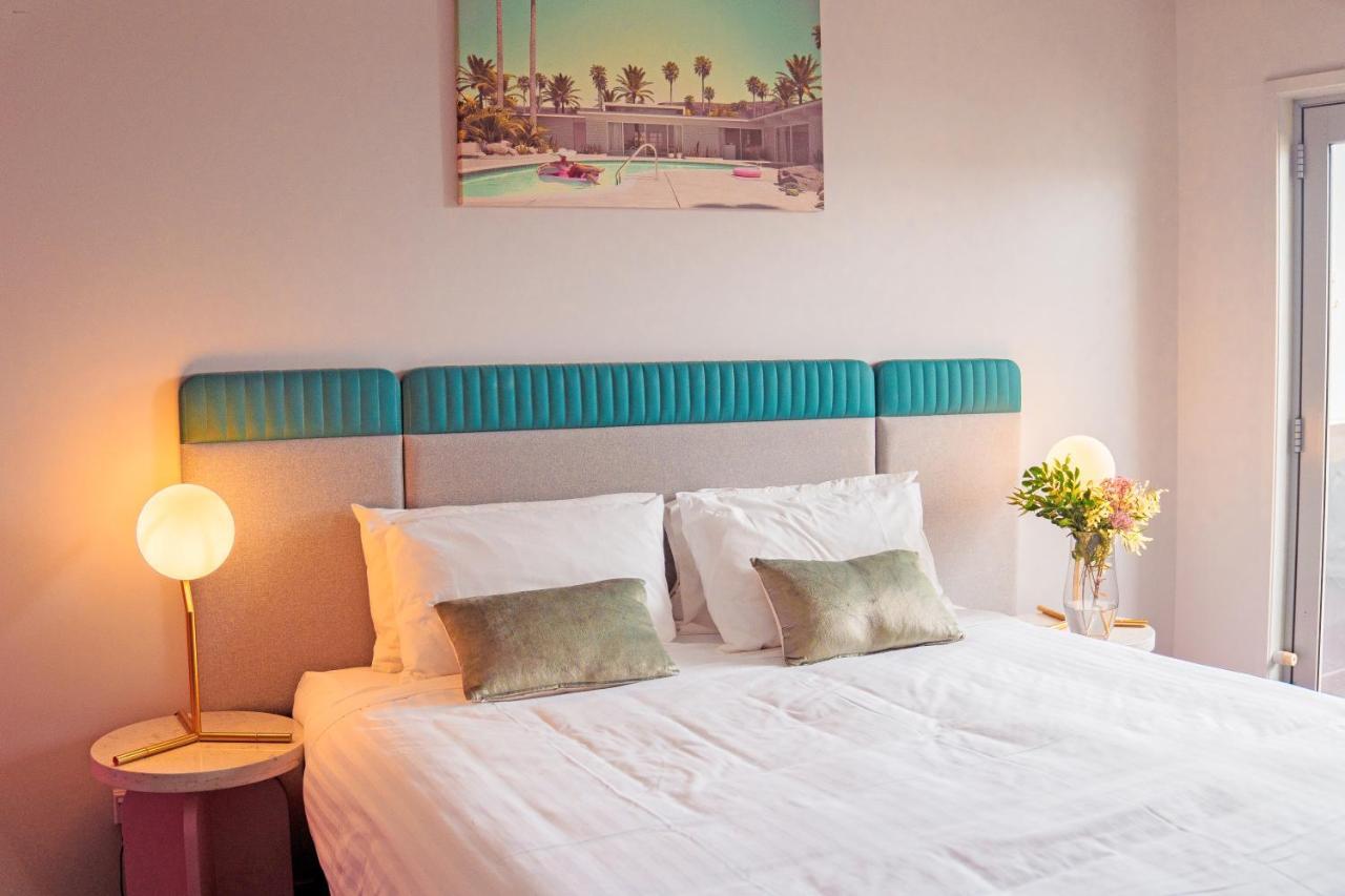 Vali By Village Byron Bay Ngoại thất bức ảnh