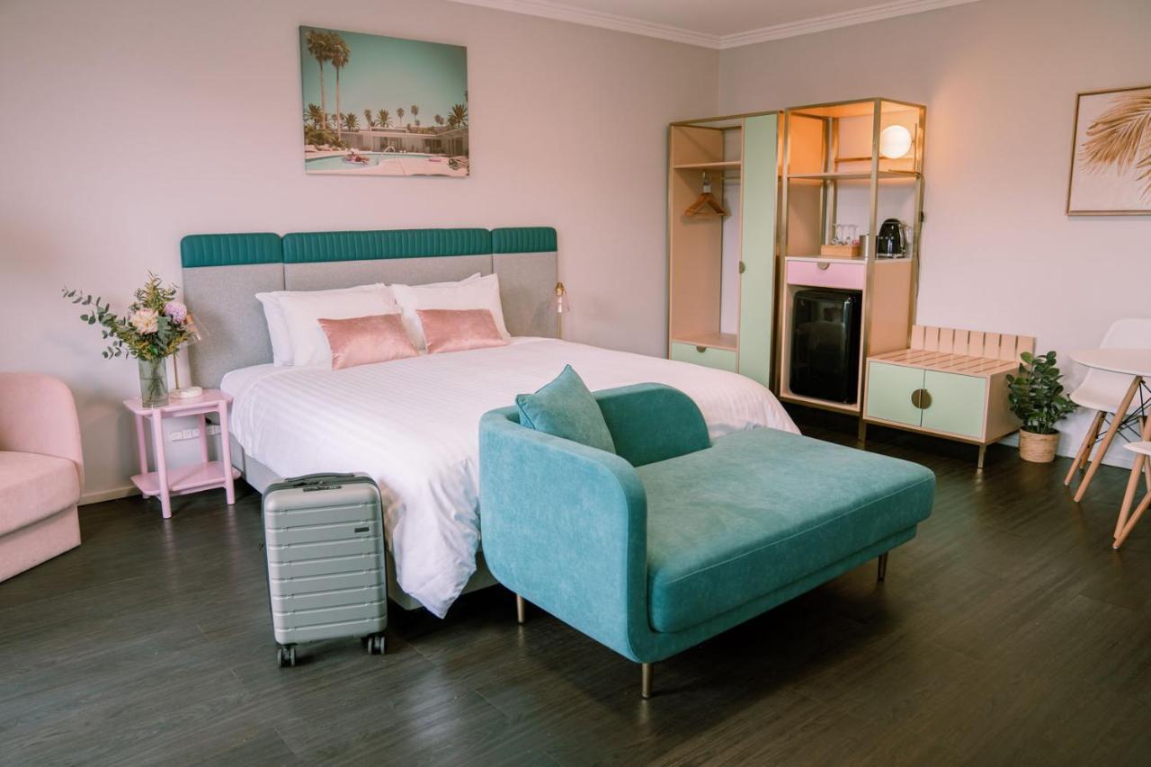 Vali By Village Byron Bay Ngoại thất bức ảnh