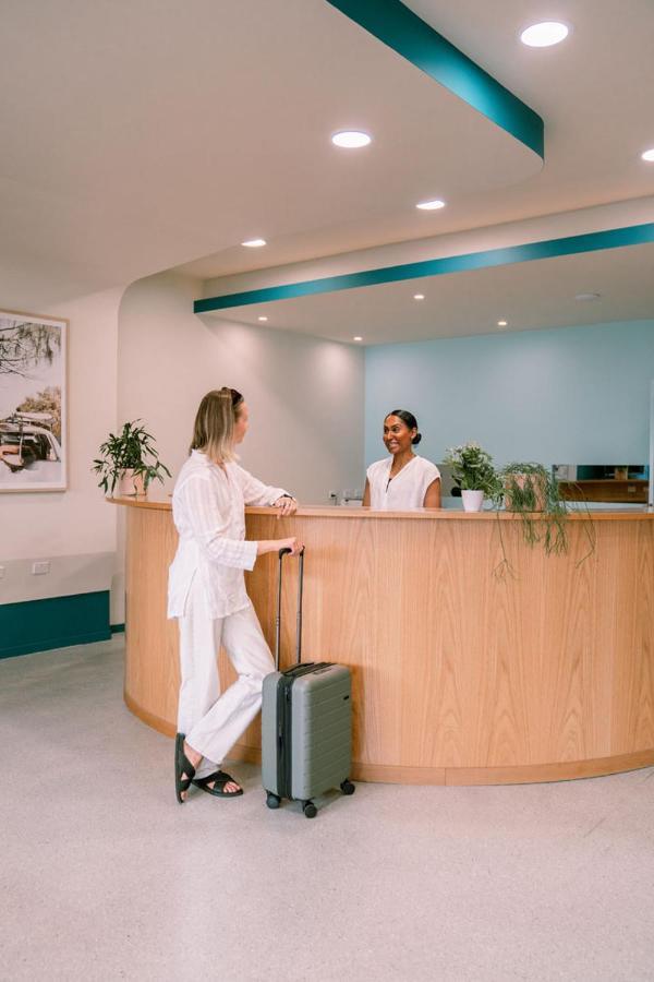 Vali By Village Byron Bay Ngoại thất bức ảnh