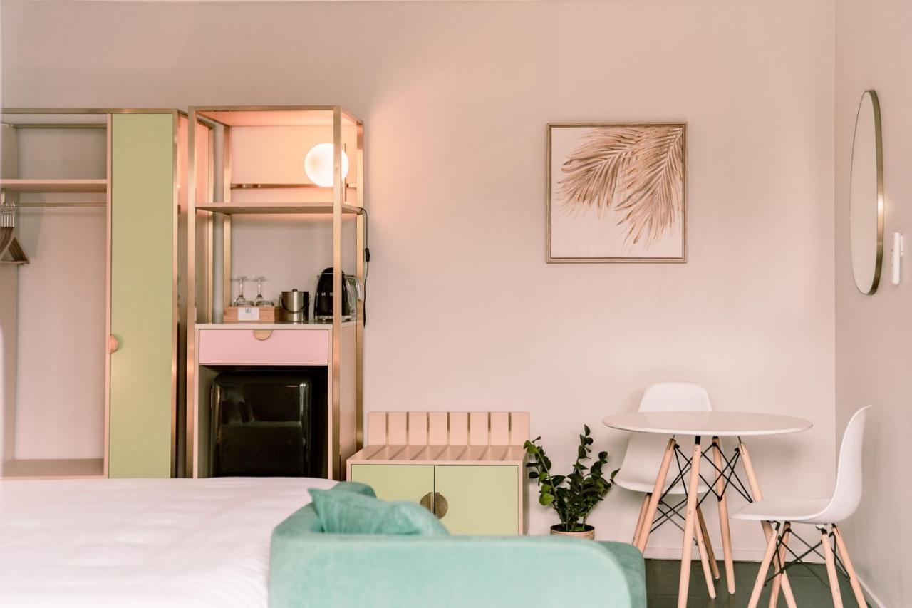 Vali By Village Byron Bay Ngoại thất bức ảnh