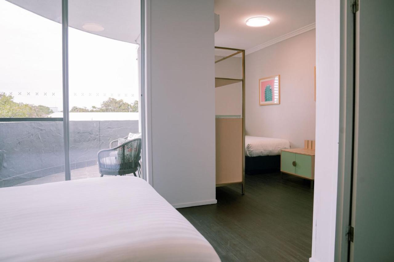 Vali By Village Byron Bay Ngoại thất bức ảnh