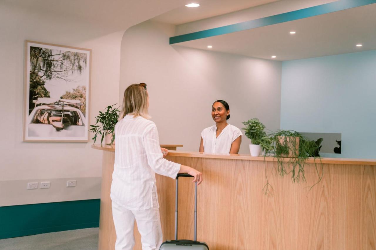 Vali By Village Byron Bay Ngoại thất bức ảnh