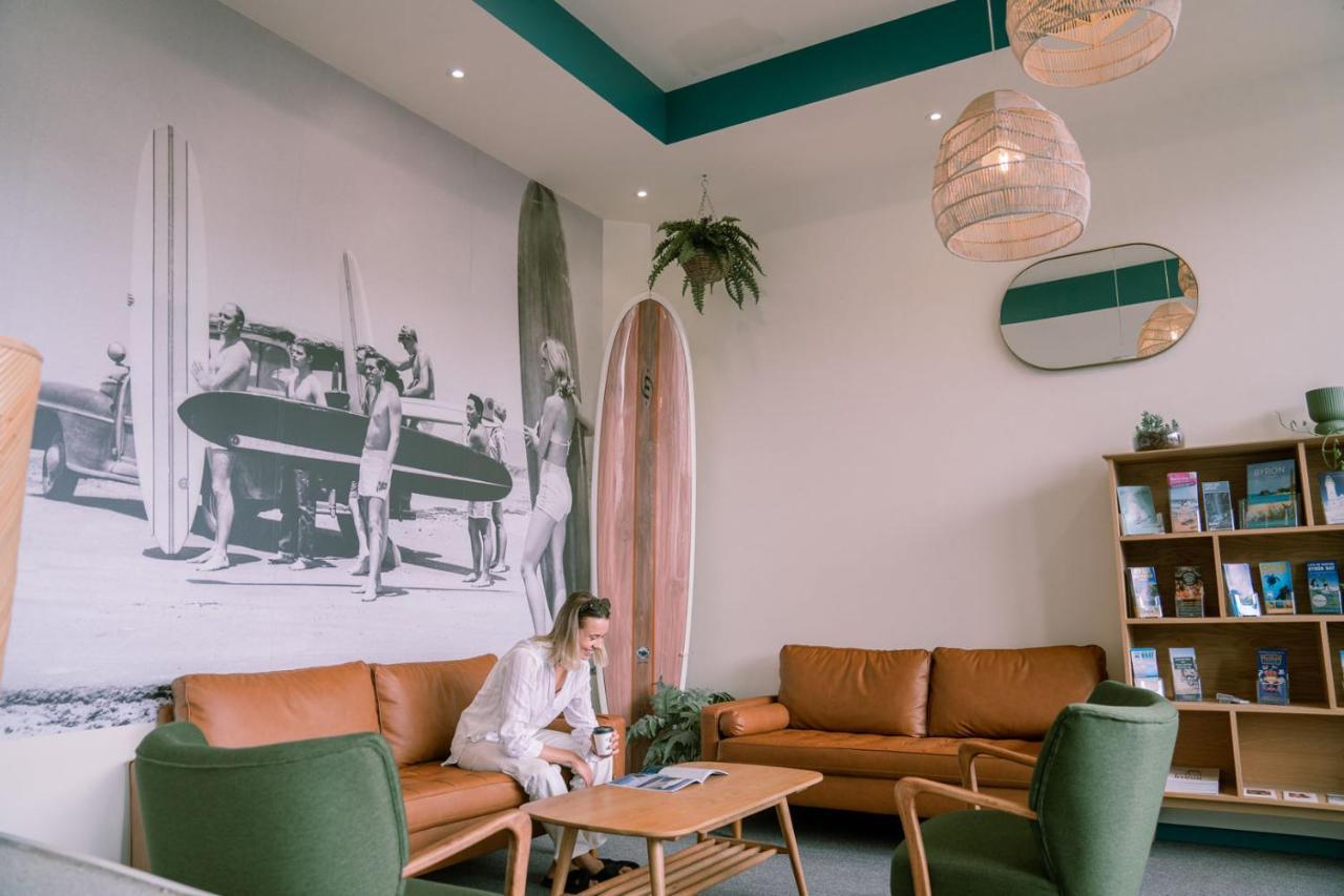 Vali By Village Byron Bay Ngoại thất bức ảnh