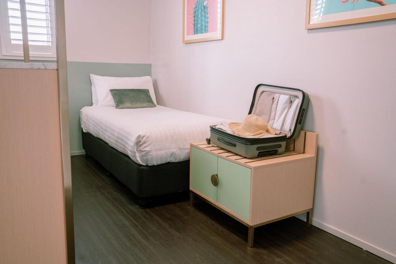Vali By Village Byron Bay Ngoại thất bức ảnh