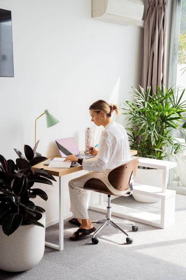 Vali By Village Byron Bay Ngoại thất bức ảnh