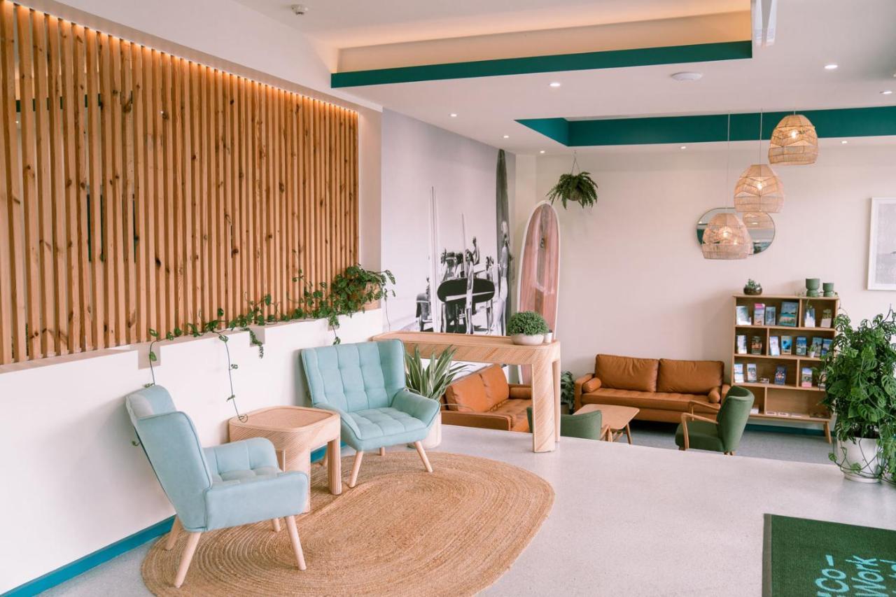 Vali By Village Byron Bay Ngoại thất bức ảnh