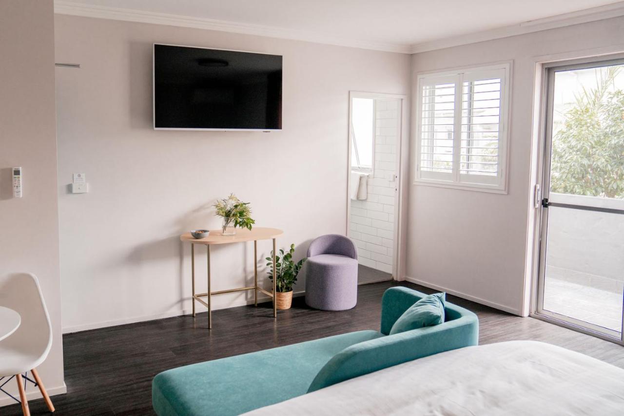 Vali By Village Byron Bay Ngoại thất bức ảnh