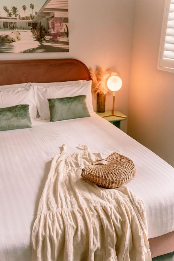 Vali By Village Byron Bay Ngoại thất bức ảnh