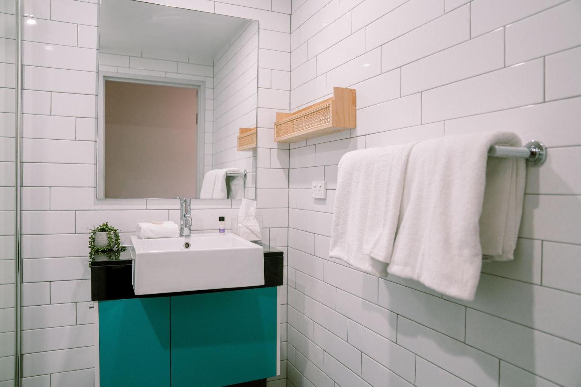 Vali By Village Byron Bay Ngoại thất bức ảnh