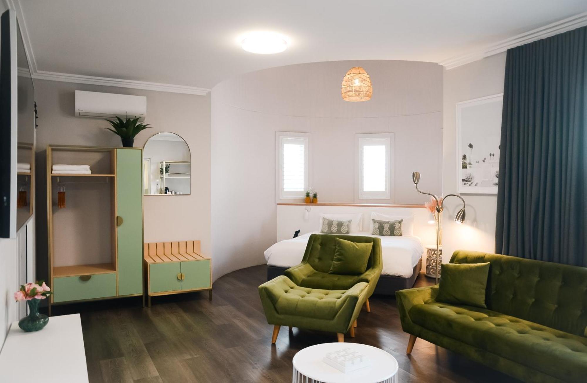 Vali By Village Byron Bay Ngoại thất bức ảnh