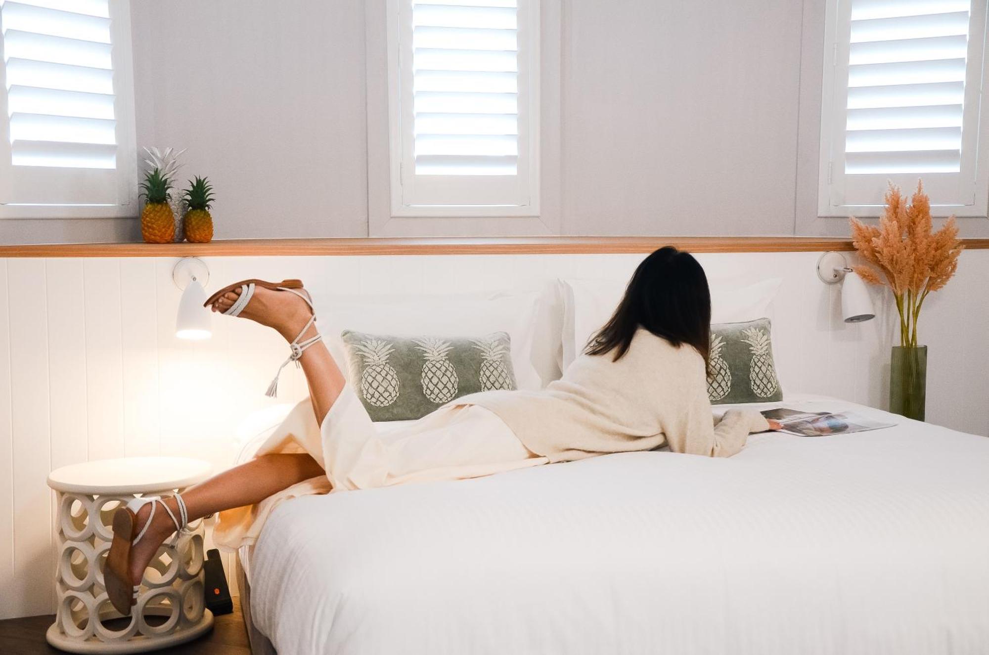 Vali By Village Byron Bay Ngoại thất bức ảnh