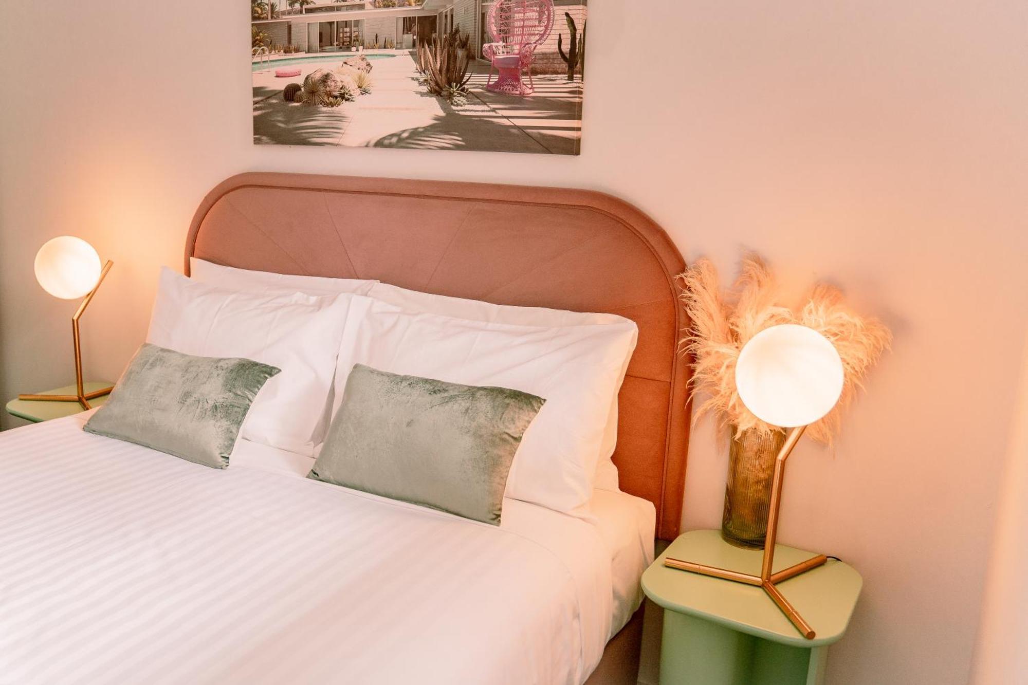 Vali By Village Byron Bay Ngoại thất bức ảnh