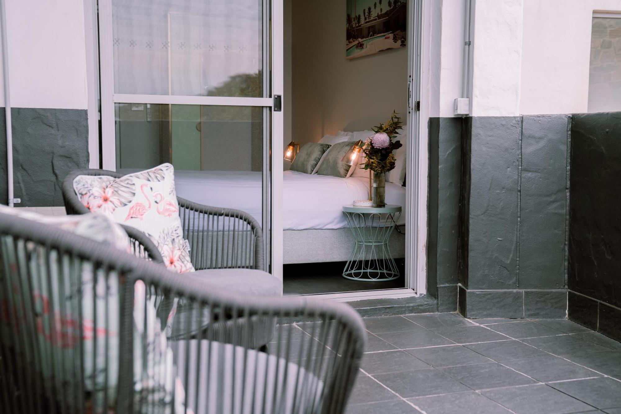 Vali By Village Byron Bay Ngoại thất bức ảnh
