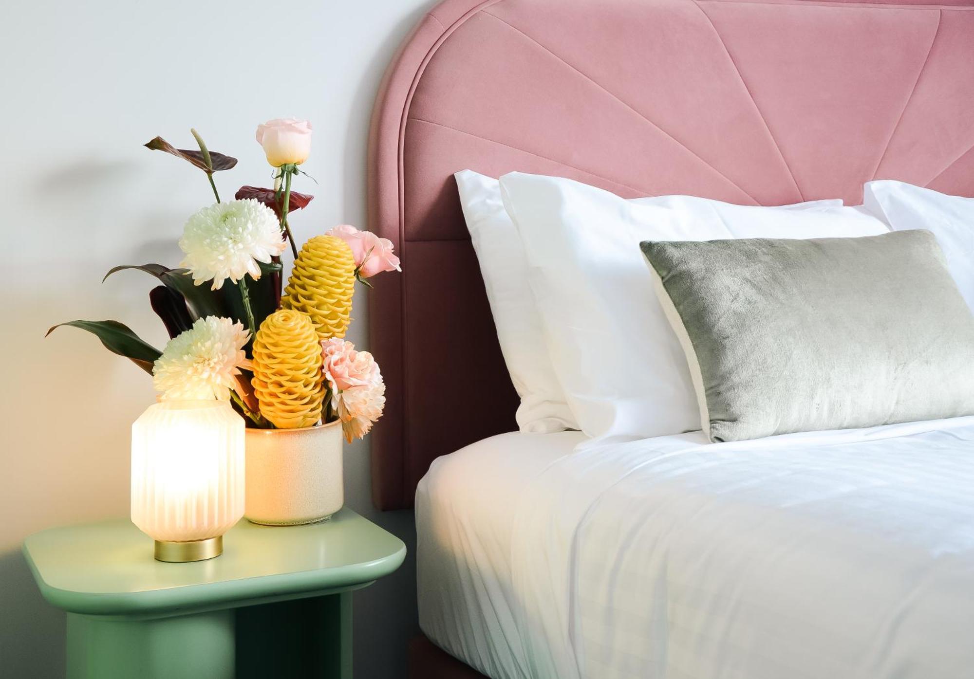 Vali By Village Byron Bay Ngoại thất bức ảnh
