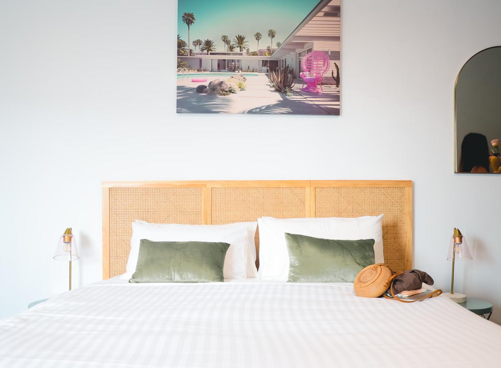 Vali By Village Byron Bay Ngoại thất bức ảnh