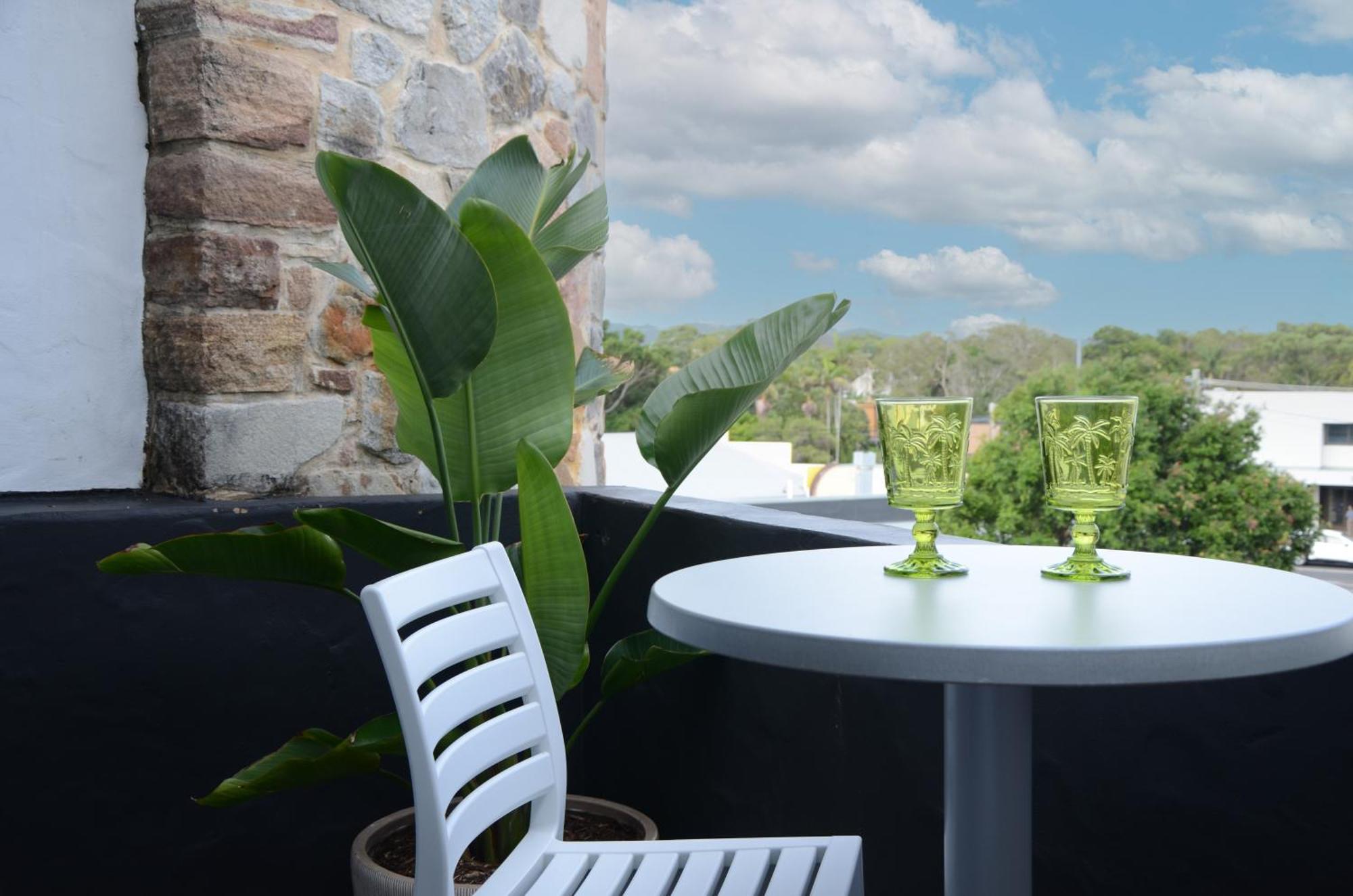 Vali By Village Byron Bay Ngoại thất bức ảnh