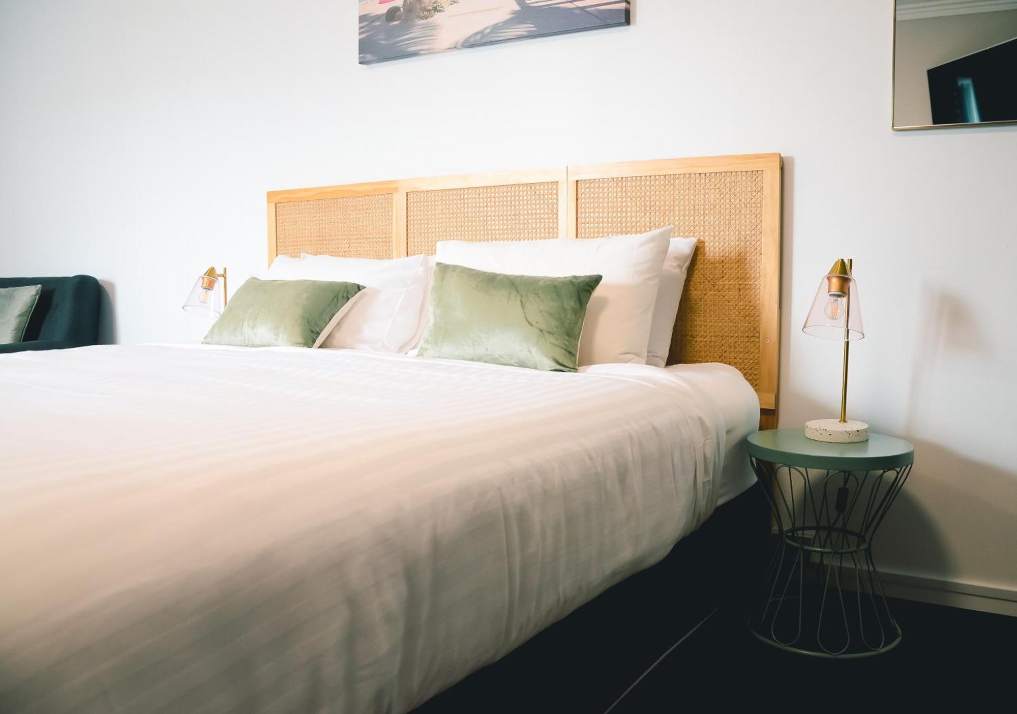 Vali By Village Byron Bay Ngoại thất bức ảnh
