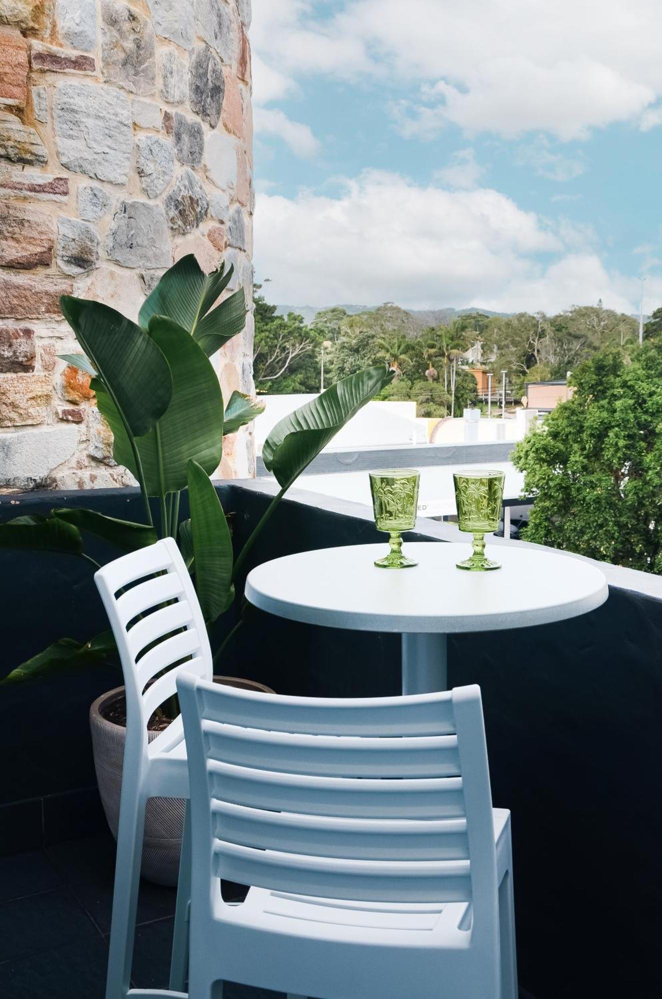 Vali By Village Byron Bay Ngoại thất bức ảnh