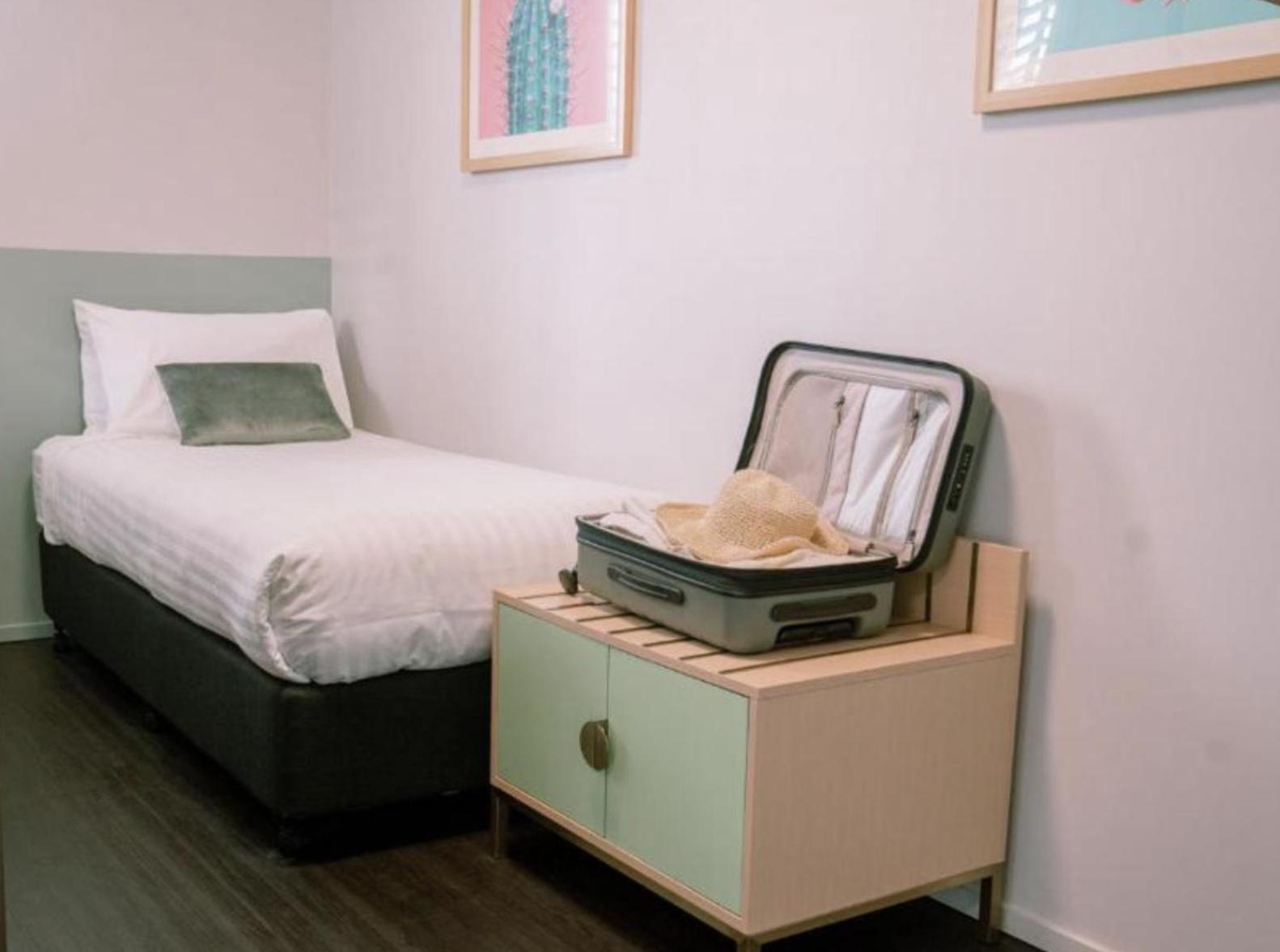 Vali By Village Byron Bay Ngoại thất bức ảnh