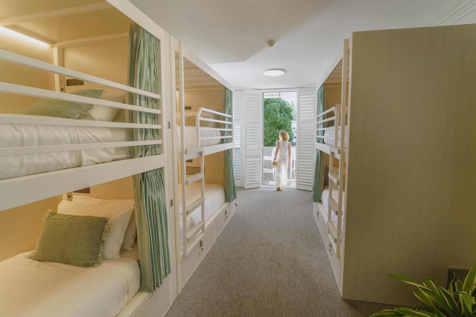 Vali By Village Byron Bay Ngoại thất bức ảnh