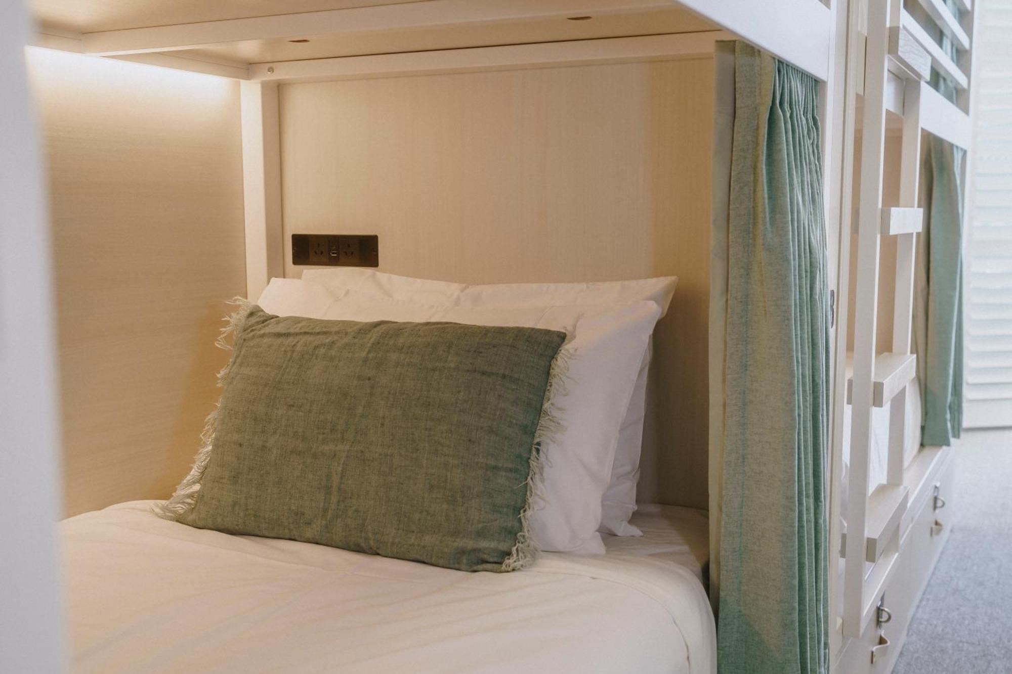 Vali By Village Byron Bay Ngoại thất bức ảnh