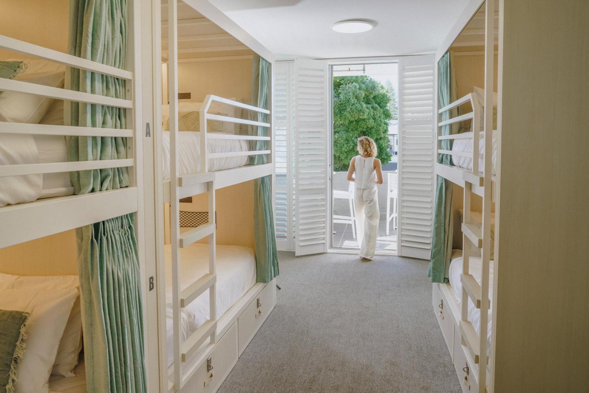 Vali By Village Byron Bay Ngoại thất bức ảnh