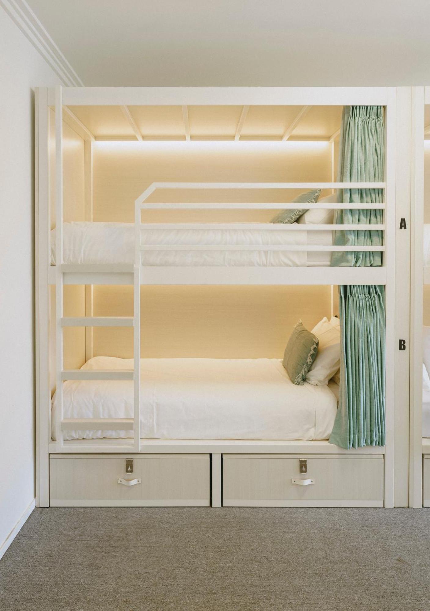 Vali By Village Byron Bay Ngoại thất bức ảnh